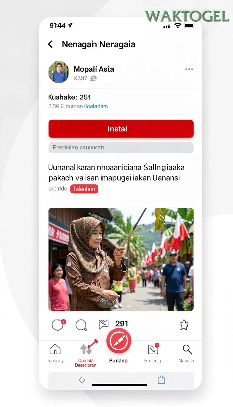 Screenshot Bintangmpo nomor 1