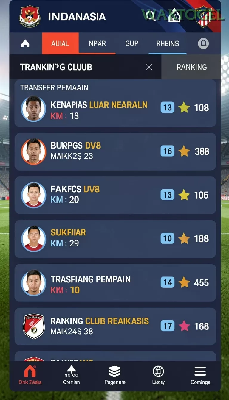 Screenshot Cmtoto nomor 2