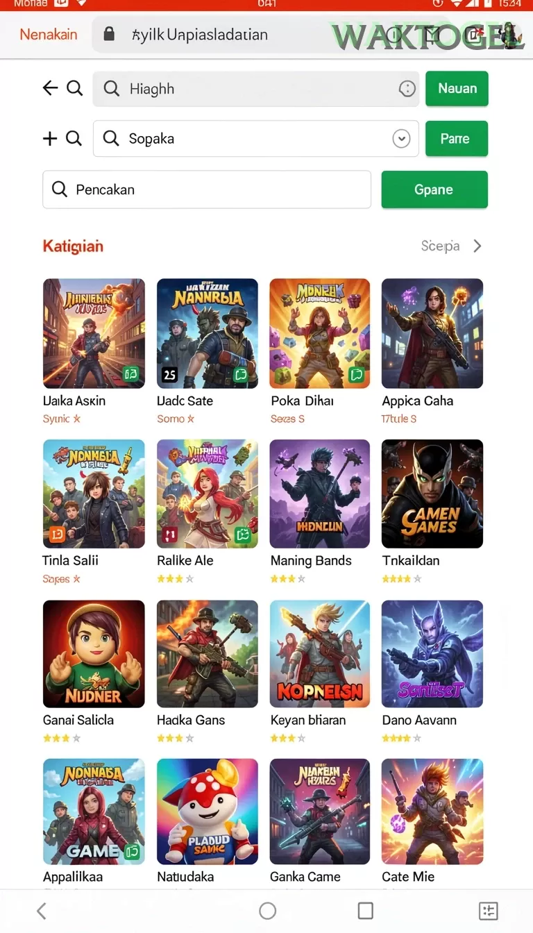 Screenshot Prima77 nomor 1