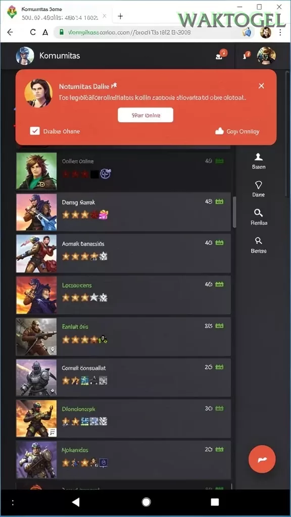 Screenshot Cmtoto nomor 1
